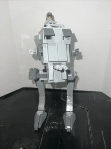 LEGO 7657 AT-ST Star Wars No Box/ Instructions - Picture 1 of 6