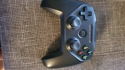 Steelseries Nimbus Model GC-00004 Wireless Gaming Controller Xbox - Image 1 of 3
