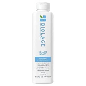 Biolage VolumeBoost balsamo per capelli fini 13,5 oz - Foto 1 di 6