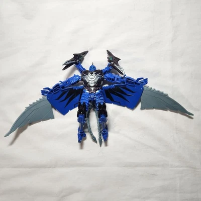 Transformers Spin-Attack Strafe Age Of Extinction RiD Power Battlers 2014 Hasbro Foto 1 de 4