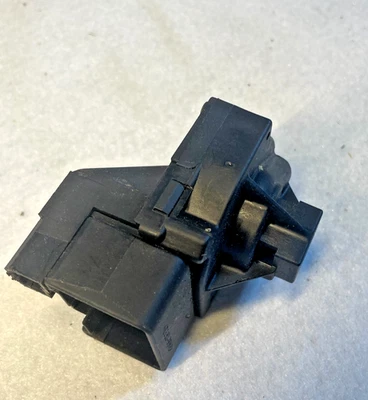 1999 - 2004 年吉普大切诺基点火开关 Mopar p/n 56042476AC — 第 1/3 张图片