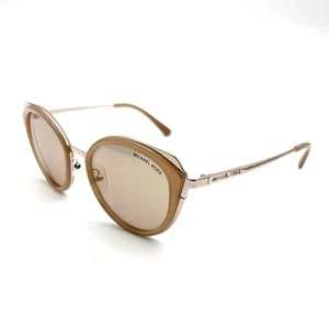 Michael Kors Sonnenbrille - MK 1029 Charleston 1026R1 52-20 140 2N Roségold *LESEN - Bild 1 von 17