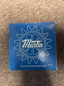 MARTIN 7EM QUADRAFLEX COUPLING SLEEVE - Picture 1 of 2
