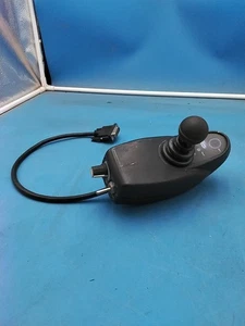 INVACARE PRONTO M6 JOYSTICK CONTROL MK4R2G JS 1092610 Tested - Picture 1 of 4
