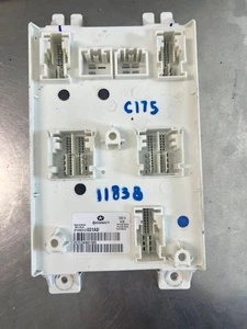 Chassis ECM Body Control BCM Fits 17 DURANGO 568151 - Picture 1 of 12