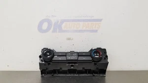 24 FORD F250 SUPER DUTY MANUAL TEMPERATURE HVAC CLIMATE CONTROL PANEL PC3T19980B - Picture 1 of 12