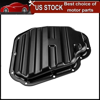 Cacerola de aceite del motor de repuesto para Nissan Altima 2007-2008 2,5 L en línea 4 103416 Foto 1 de 4