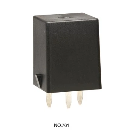 Fusibles Bussmann Nº761 HD Electrónicos F Foto 1 de 4