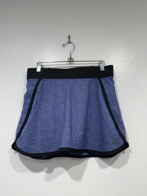 REI кооператив юбка юбка фиолетовый черный печать женщин размер XS открытый гранола девочка - Изображение 1 из 4