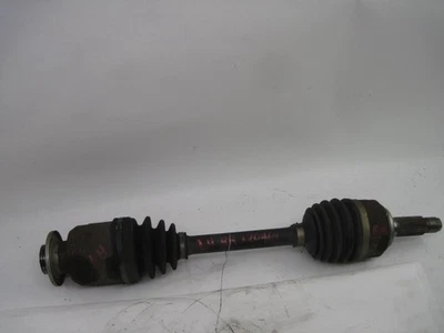Used Rear Left Drive Axle Shaft fits: 2005 Acura Rl Rear Axle Rear Left Grade B Foto 1 de 4
