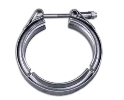 正品福特 2008 - 2019 F-250/350 超级中级管夹 7C3Z-5A231-A — 第 1/4 张图片