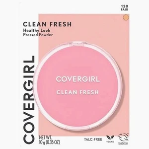 COVERGIRL Clean Fresh Healthy Look Pressed Powder - Picture 1 of 4