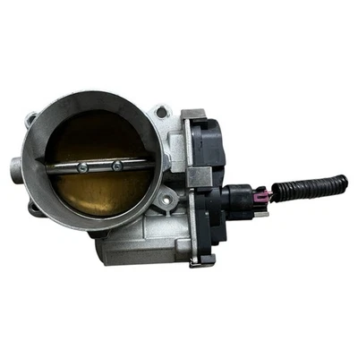 Chevrolet Suburban 1500 2007 carrocería del acelerador 5,3 litros 07 08 Foto 1 de 4