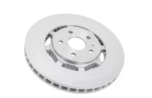 Genuine GM Front Brake Rotor - 25851237 177-1105 - Bild 1 von 6