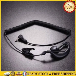 2.5mm prise casque écouteur écouteur 1 broche pour GP2000 ICOM IC-U16 - Zdjęcie 1 z 5