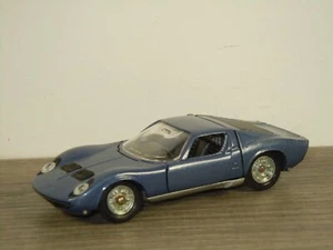 Lamborghini P400 Miura - Verem France 1:43 *63969 - Picture 1 of 4