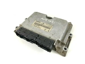 Alfa Romeo 166 Engine Control Module ECU Unit 0281010340 - Picture 1 of 6