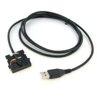 VALLEY ENTERPRISES Valley USB Programming Cable for Motorola DM4600, DM4601, DR3000 PMKN4010B