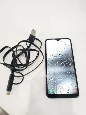 Samsung - Galaxy A10e (Boost mobile) SM-A102U  Foto 1 de 4