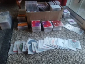 20 RedBox DVDs, Randomly Picked, No Duplicates, All Genres/Ratings-(G - R) - Picture 1 of 1