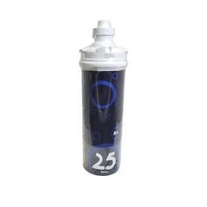 Filtro Oceano Sintered Carbon Block AG Small 0,3 micron con membrana 0,1 micron - Imagen 1 de 1