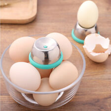 For Boiled Egg Egg Separator Tool Hole Puncher Kitchen Tools Egg Piercer