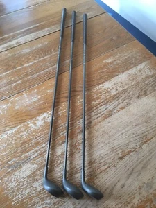 Square Two XGR LPGA Golf Club Drivers ~ Set of 3 - Picture 1 of 8