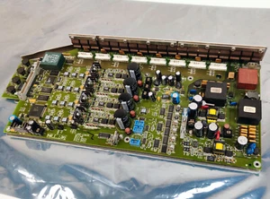 PerkinElmer B1320523 Lamp Controller Board B132_0523 AAnalyst 600 700 800 - Picture 1 of 10