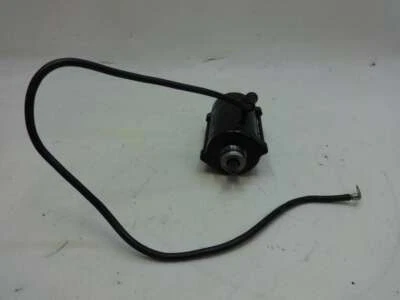 Kawasaki ZRX 1100 1200 2000-2005 Anlasser (Starting motor) 201098793 - Bild 1 von 3