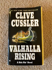 Dirk Pitt Adventure Ser.: Valhalla Rising by Clive Cussler (2002, Mass... - Picture 1 of 1