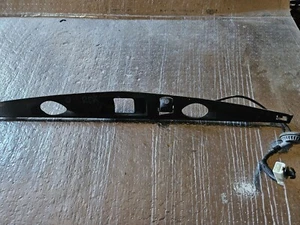 2008 ACURA RDX REAR/BACK UP CAMERA AND PLASTIC TRIM OEM - Picture 1 of 2