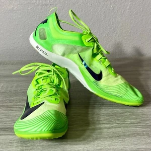 Scarpe da ginnastica Nike Zoom Victory XC. Set 2 punte uomo 11,5 AJ0847-303 - Foto 1 di 19