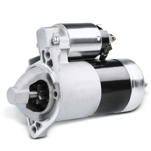 Starter for Dodge Stratus Chrysler Sebring Mitsubishi Outlander 1.4Kw 12V CW 8T - Picture 1 of 2