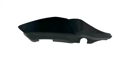 2010-2014 Subaru Outback Rear Right Liftgate Tailgate Trim Cover RH 63134AJ00B  Foto 1 de 4