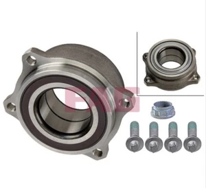 FAG Rear Wheel Bearing For 2014+ Mercedes Benz S63 S65 S450 S550 S600 S560 - Picture 1 of 1