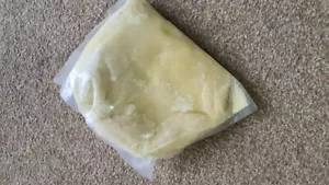 Shea butter, RAW, Unrefined Organic 100% pure and natural 500g - Picture 1 of 5