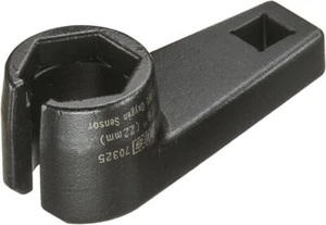 ARES 70325 3/8" Drive 22mm 12-Point Offset Oxygen Sensor Wrench A1 - Picture 1 of 3