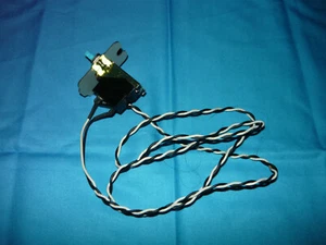 Nuevo interruptor de alimentación de placa base ATX para estuche de computadora AT leer descripción - Imagen 1 de 1