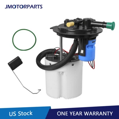 Conjunto de módulo de bomba de combustible para Buick Enclave GMC Acadia Saturn Outlook E3748M Foto 1 de 4