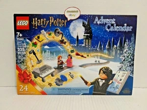 LEGO Harry Potter Adventskalender (75981) - Bild 1 von 12