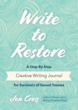 Jen Cross Write to Restore (Paperback)