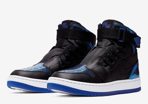 Jordan 1 Nova XX Game Royal 2019 W for 