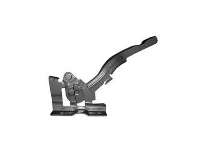 Bisagra de capó derecha para Kia Rio 2012-2017 - lado del pasajero 41556JQJT 2013 2014 2015 Foto 1 de 2