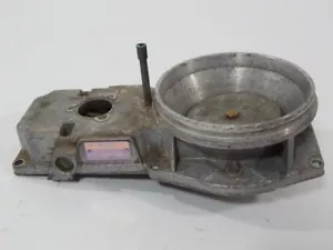 Ferrari 400i Bosch Unità di misura testa distributore iniezione carburante 0438120098 - Foto 1 di 7