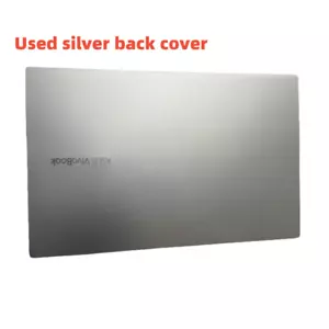 Para ASUS VivoBook15x S532F X532F Laptop LCD Cubierta Trasera Bisel Frontal Cubierta Frontal - Imagen 1 de 11
