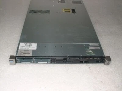 HP ProLiant DL360p G8 Server 2x E5-2670 2.6GHz 16-Cores / 24GB / P420i / 2x 750w - Image 1 of 3