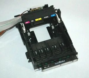 Canon Pixma TS6220 Printer Carriage Unit - Picture 1 of 6