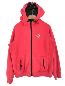 MUSTO Sudadera Con Capucha Para Dama Volvo Ocean Race Talla L - Imagen 1 de 9
