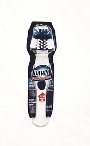 DAWN Power Dish Brush NIP NOS Battery Operated 2003 Scrubber Spin Head - Picture 1 of 12