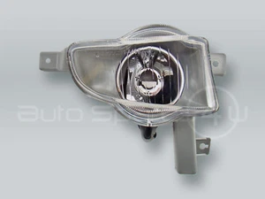 Luz antiniebla delantera TYC Lámpara de conducción asimismo DERECHA se adapta 2001-2004 VOLVO S40 V40 - Imagen 1 de 2